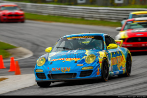 Rum Bum Racing Takes 2012 GRAND-AM Team Championship